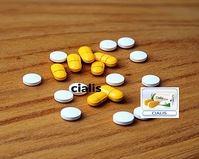 Cialis 1